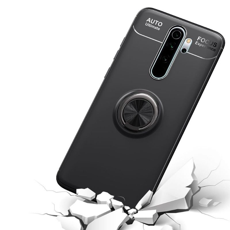 Kryt Na Xiaomi Redmi Note 8 Pro S Otočnou Podpěrou