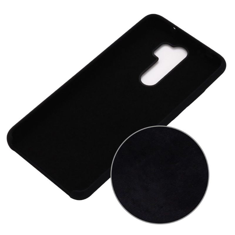 Kryt Na Xiaomi Redmi Note 8 Pro Tekutý Silikon