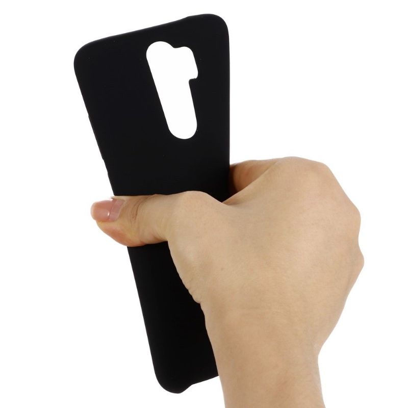 Kryt Na Xiaomi Redmi Note 8 Pro Tekutý Silikon
