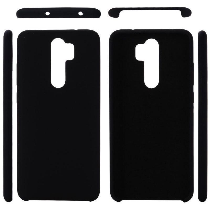 Kryt Na Xiaomi Redmi Note 8 Pro Tekutý Silikon