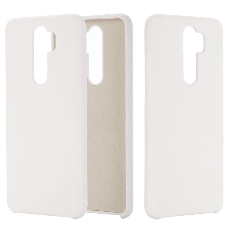 Kryt Na Xiaomi Redmi Note 8 Pro Tekutý Silikon