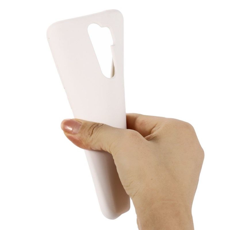 Kryt Na Xiaomi Redmi Note 8 Pro Tekutý Silikon