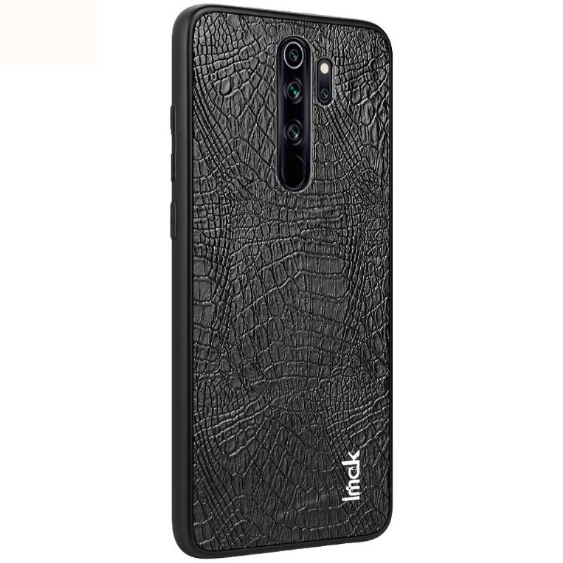 Kryty Na Mobil Na Xiaomi Redmi Note 8 Pro Efekt Imak Croc