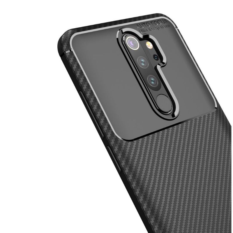 Kryty Na Mobil Na Xiaomi Redmi Note 8 Pro Kvalitní Karbon