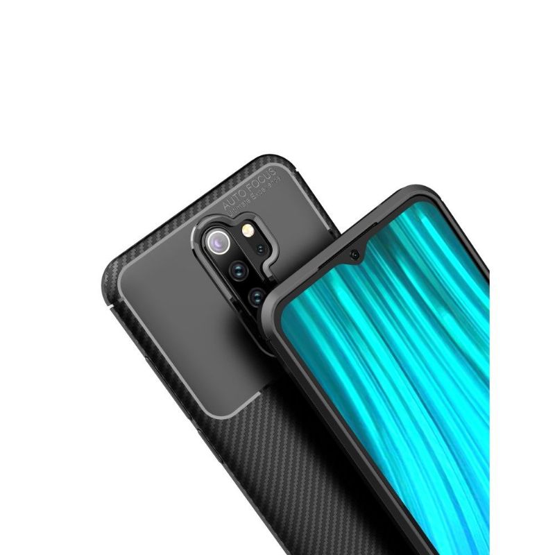 Kryty Na Mobil Na Xiaomi Redmi Note 8 Pro Kvalitní Karbon