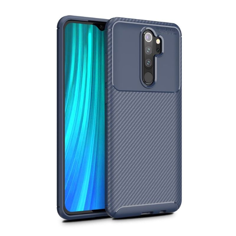 Kryty Na Mobil Na Xiaomi Redmi Note 8 Pro Kvalitní Karbon