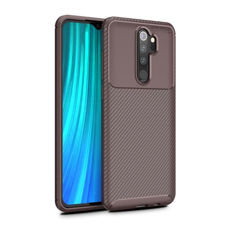 Kryty Na Mobil Na Xiaomi Redmi Note 8 Pro Kvalitní Karbon