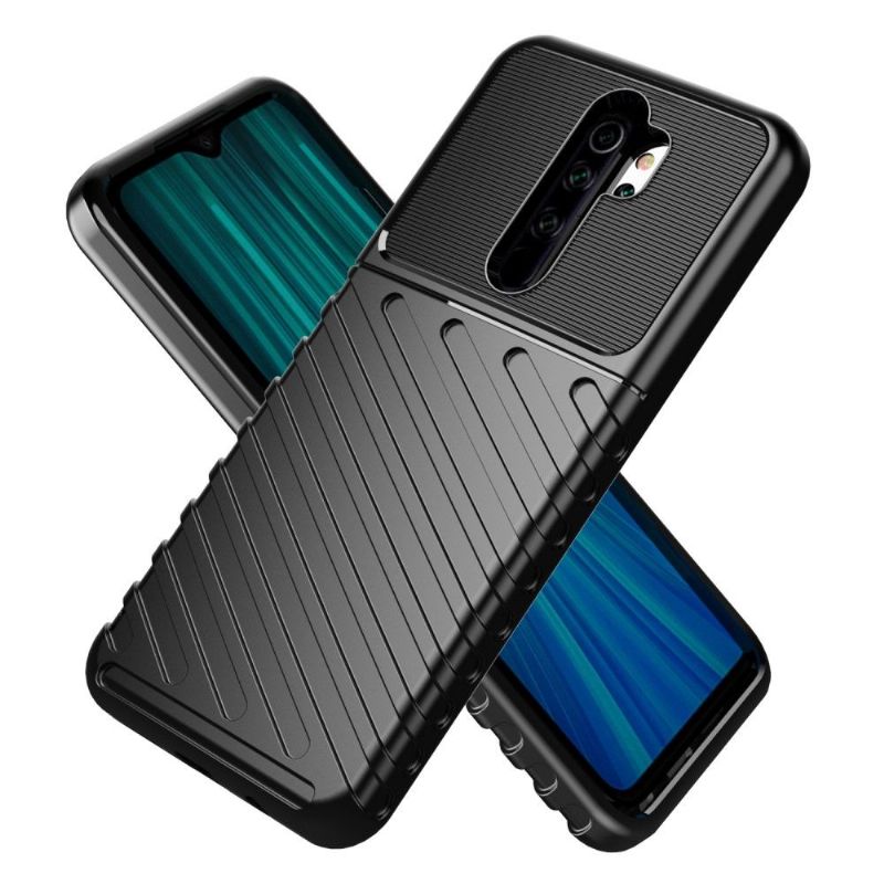 Kryty Na Mobil Na Xiaomi Redmi Note 8 Pro Ochranný Ochrana Proti Otřesům