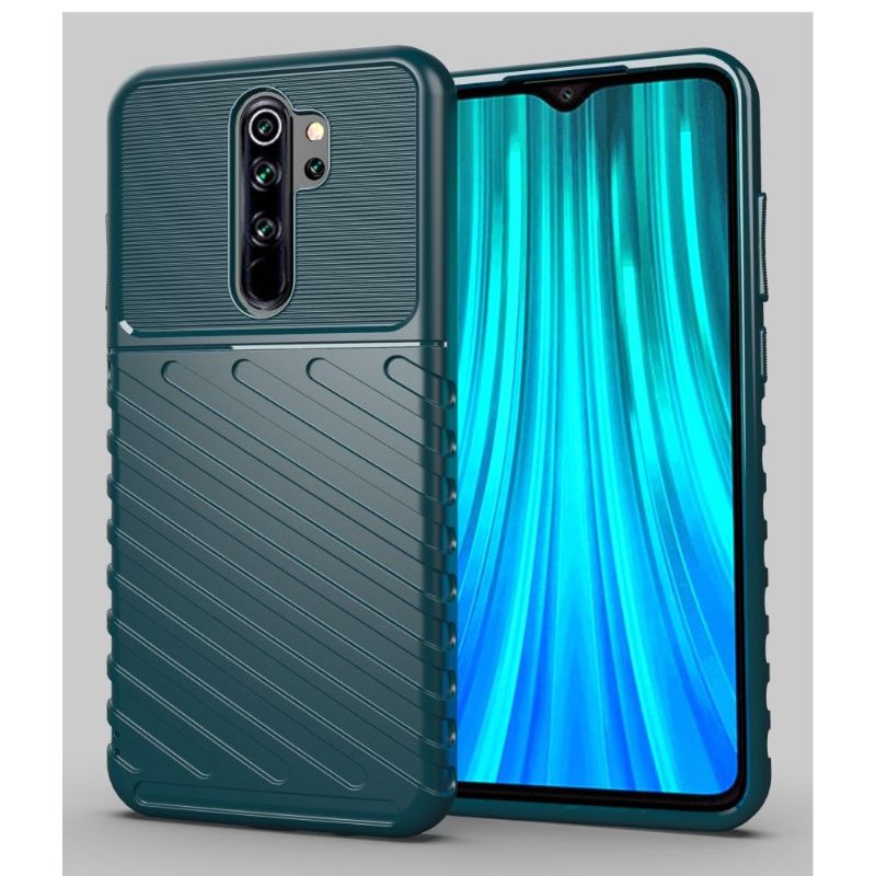 Kryty Na Mobil Na Xiaomi Redmi Note 8 Pro Ochranný Ochrana Proti Otřesům