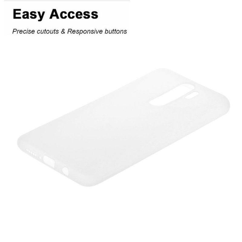 Kryty Na Mobil Na Xiaomi Redmi Note 8 Pro Silikon 6 Bal