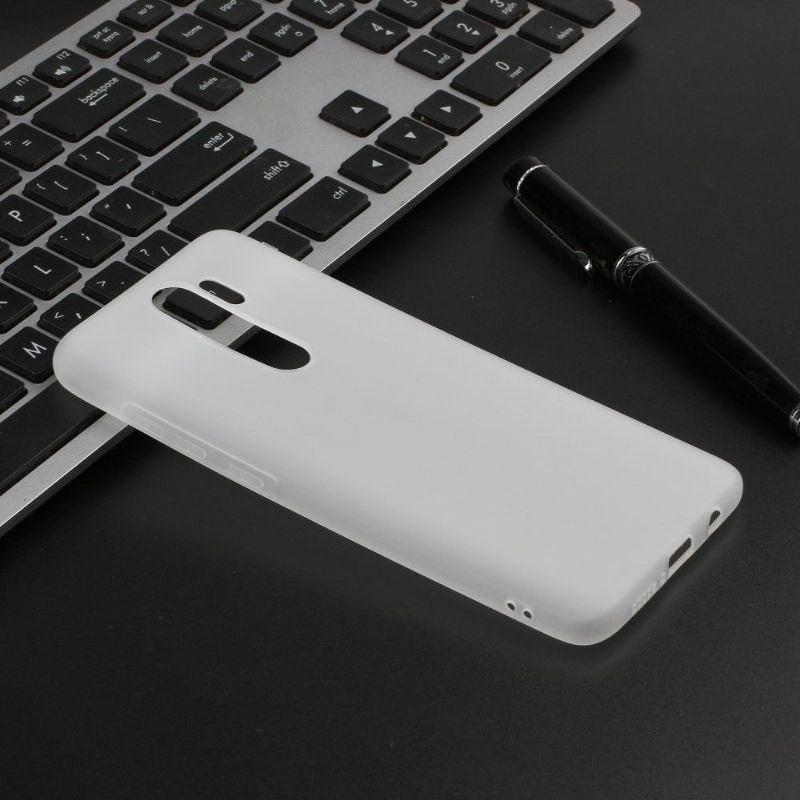 Kryty Na Mobil Na Xiaomi Redmi Note 8 Pro Silikon 6 Bal