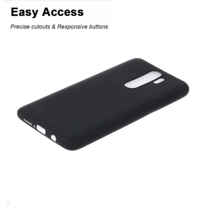 Kryty Na Mobil Na Xiaomi Redmi Note 8 Pro Silikon 6 Bal