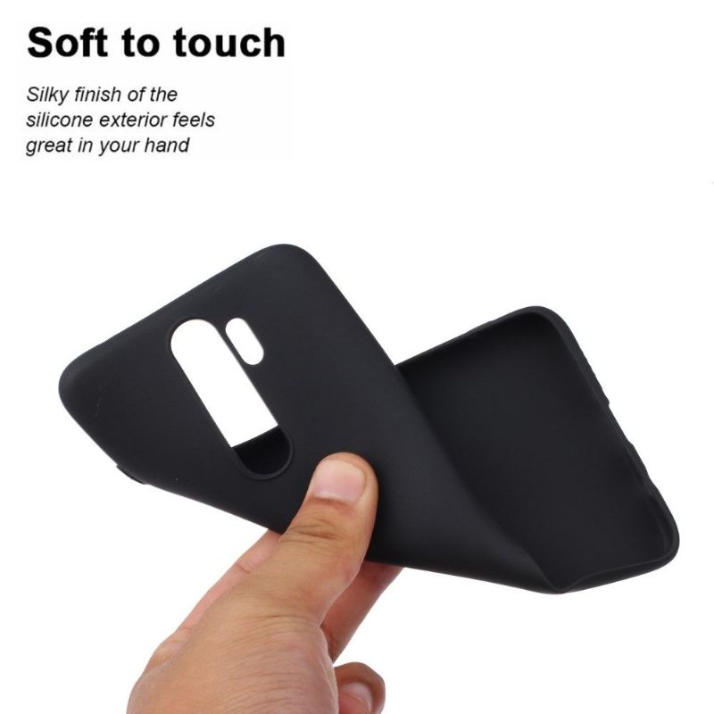 Kryty Na Mobil Na Xiaomi Redmi Note 8 Pro Silikon 6 Bal