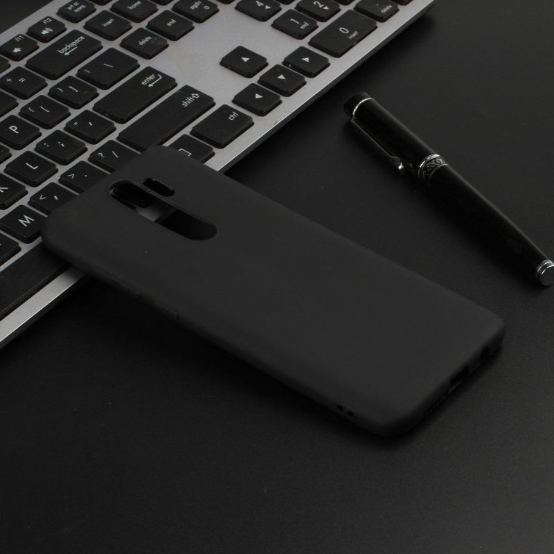 Kryty Na Mobil Na Xiaomi Redmi Note 8 Pro Silikon 6 Bal