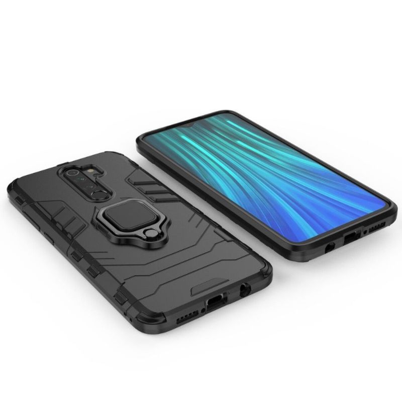 Kryty Na Mobil Na Xiaomi Redmi Note 8 Pro Ultra Ochranná Belinda