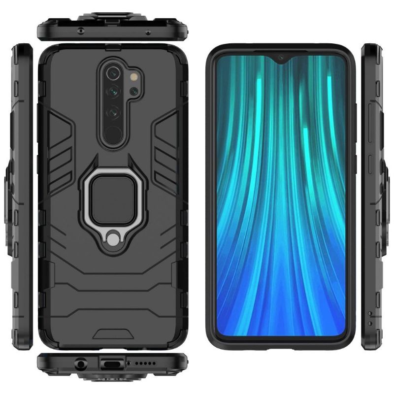 Kryty Na Mobil Na Xiaomi Redmi Note 8 Pro Ultra Ochranná Belinda
