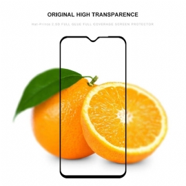 Ochrana Obrazovky Z Tvrzeného Skla Pro Xiaomi Redmi Note 8 Pro V Plné Velikosti
