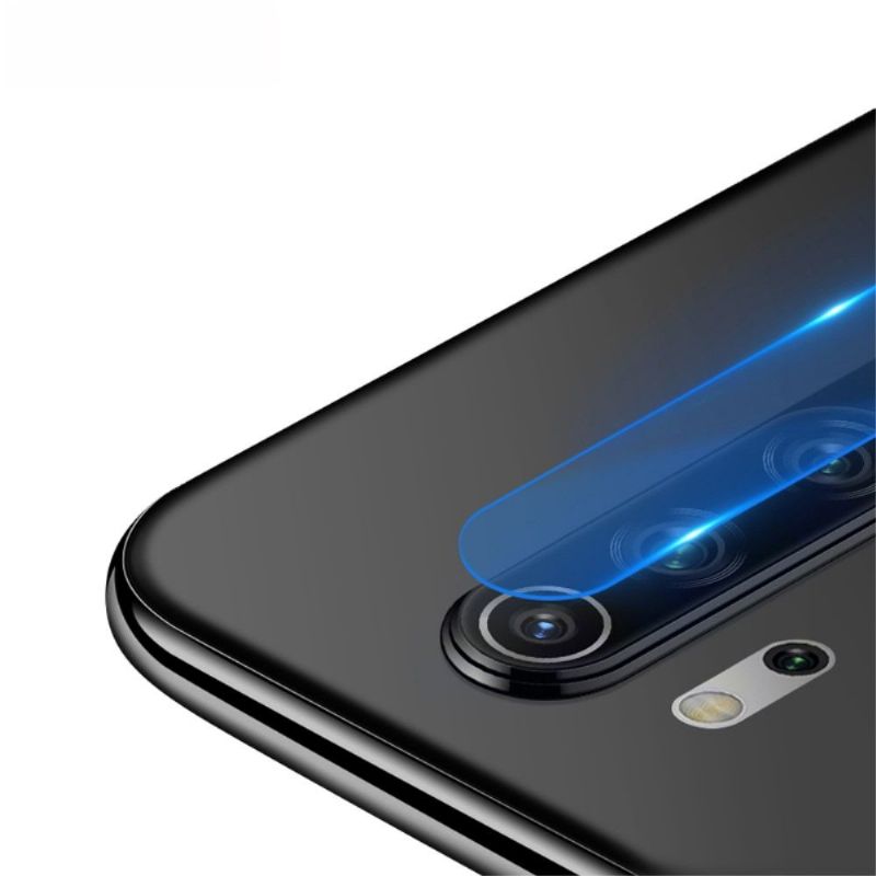 Redmi Note 8 Pro - X2 Fólie Z Tvrzeného Skla Na Objektiv Zadního Fotoaparátu