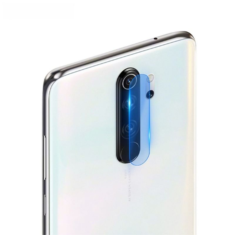Redmi Note 8 Pro - X2 Fólie Z Tvrzeného Skla Na Objektiv Zadního Fotoaparátu