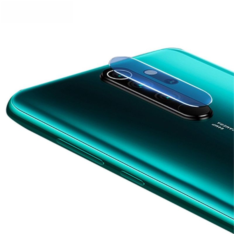 Redmi Note 8 Pro - X2 Fólie Z Tvrzeného Skla Na Objektiv Zadního Fotoaparátu