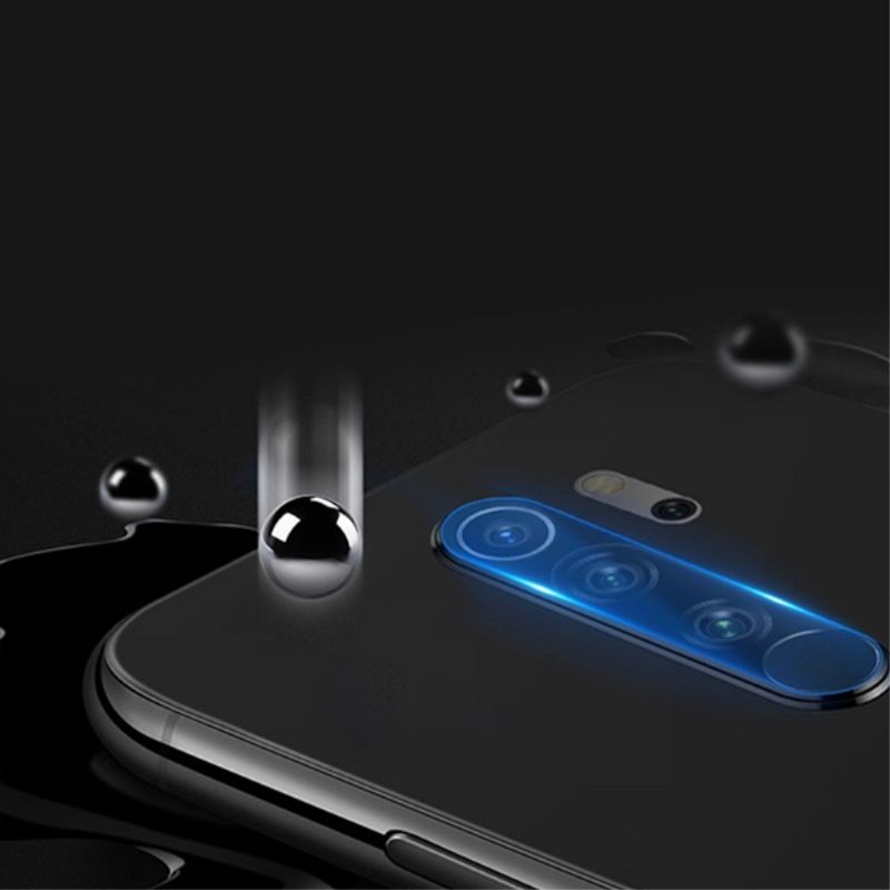 Redmi Note 8 Pro - X2 Fólie Z Tvrzeného Skla Na Objektiv Zadního Fotoaparátu