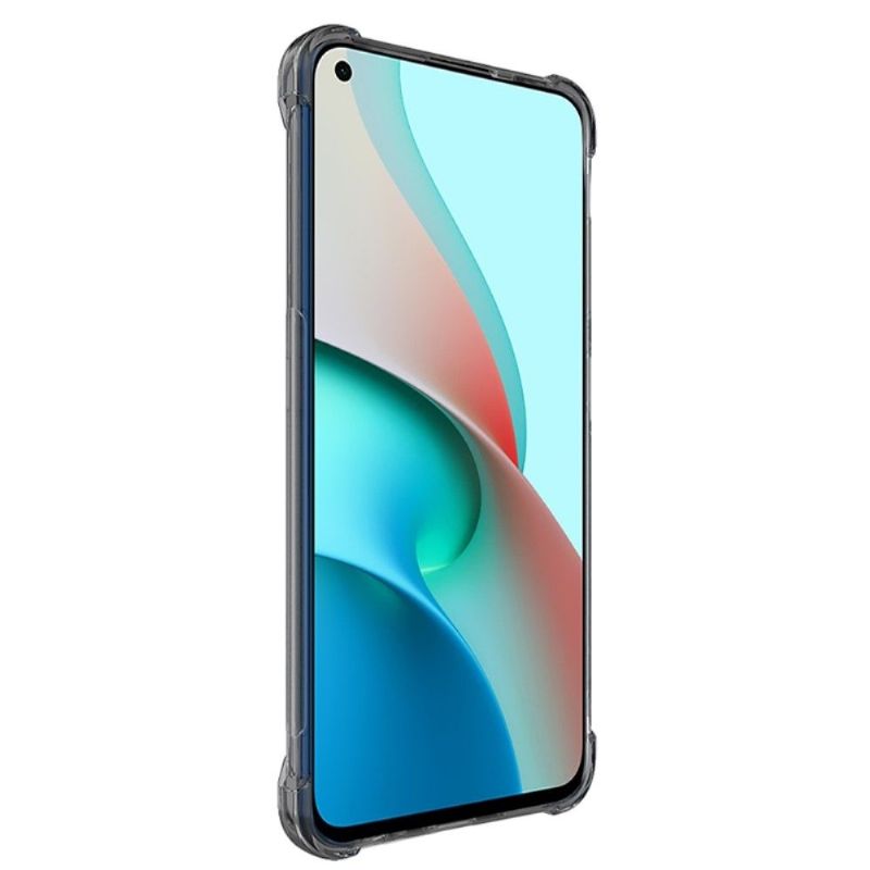 Kryt Na Xiaomi Redmi Note 9T Class Protect Clear