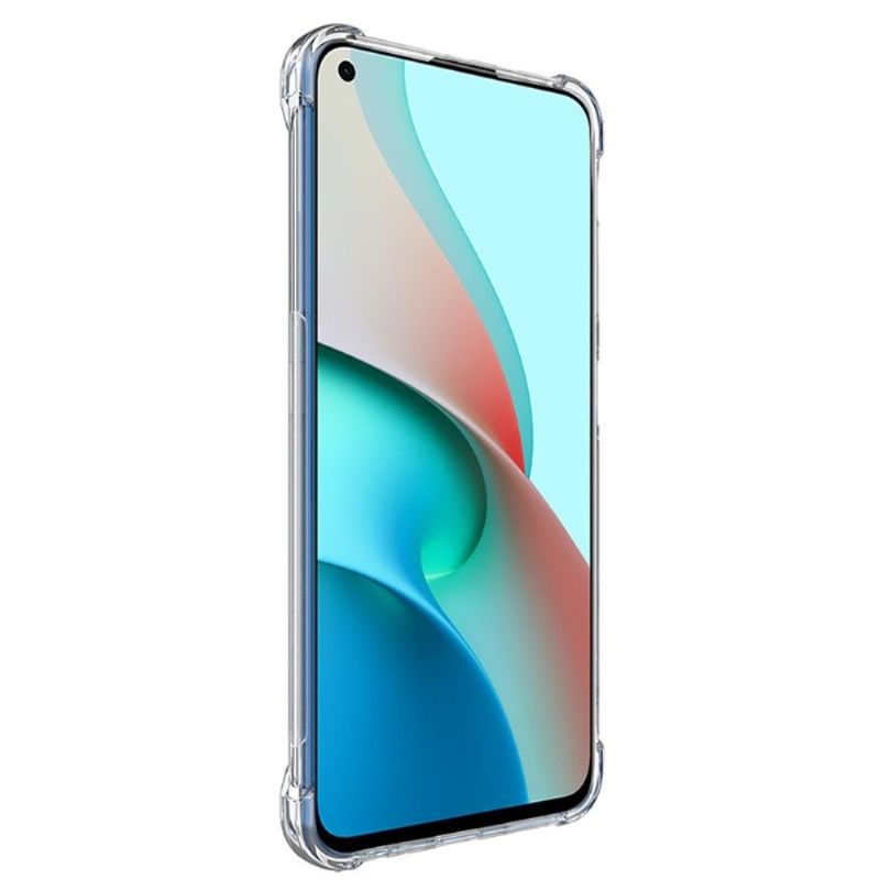 Kryt Na Xiaomi Redmi Note 9T Class Protect Clear