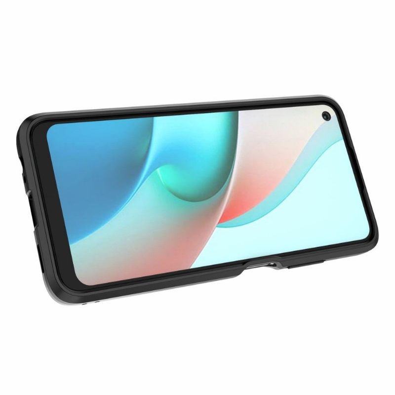 Kryt Na Xiaomi Redmi Note 9T Hybrid Se Stojanem