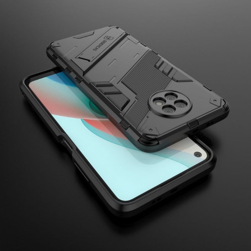 Kryt Na Xiaomi Redmi Note 9T Hybrid Se Stojanem