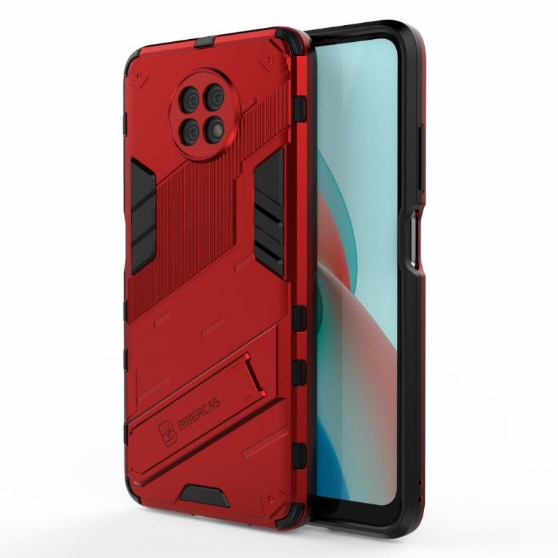 Kryt Na Xiaomi Redmi Note 9T Hybrid Se Stojanem