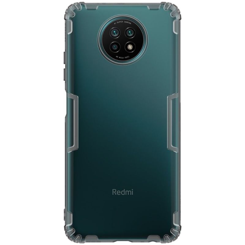 Kryt Na Xiaomi Redmi Note 9T Nillkin Nature Zesílené Rohy