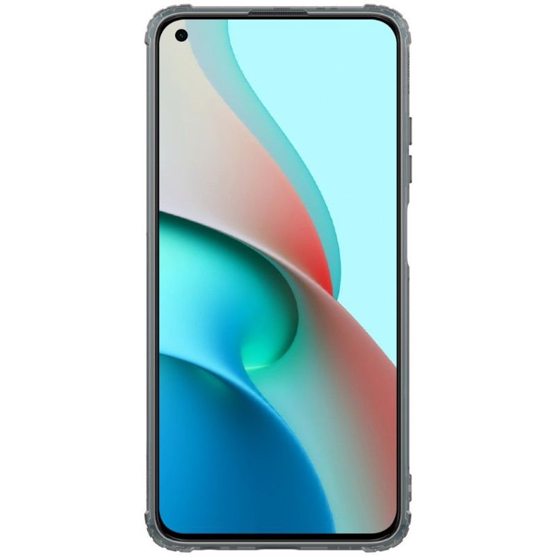 Kryt Na Xiaomi Redmi Note 9T Nillkin Nature Zesílené Rohy