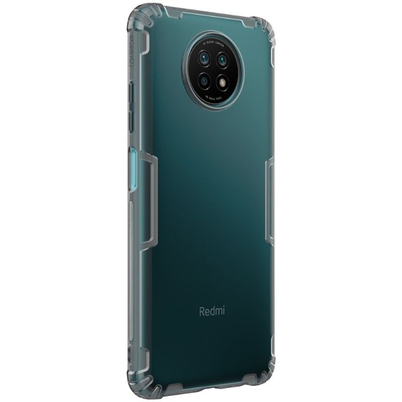 Kryt Na Xiaomi Redmi Note 9T Nillkin Nature Zesílené Rohy