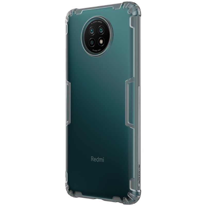 Kryt Na Xiaomi Redmi Note 9T Nillkin Nature Zesílené Rohy