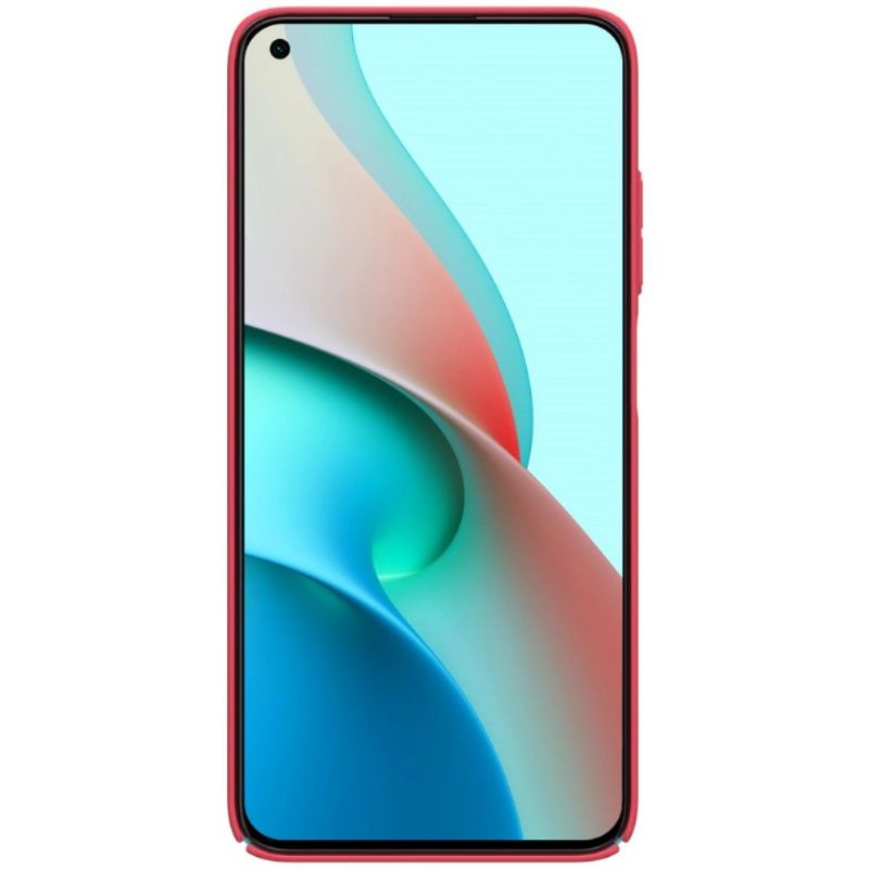 Kryt Na Xiaomi Redmi Note 9T Nillkin Rigid Frosted