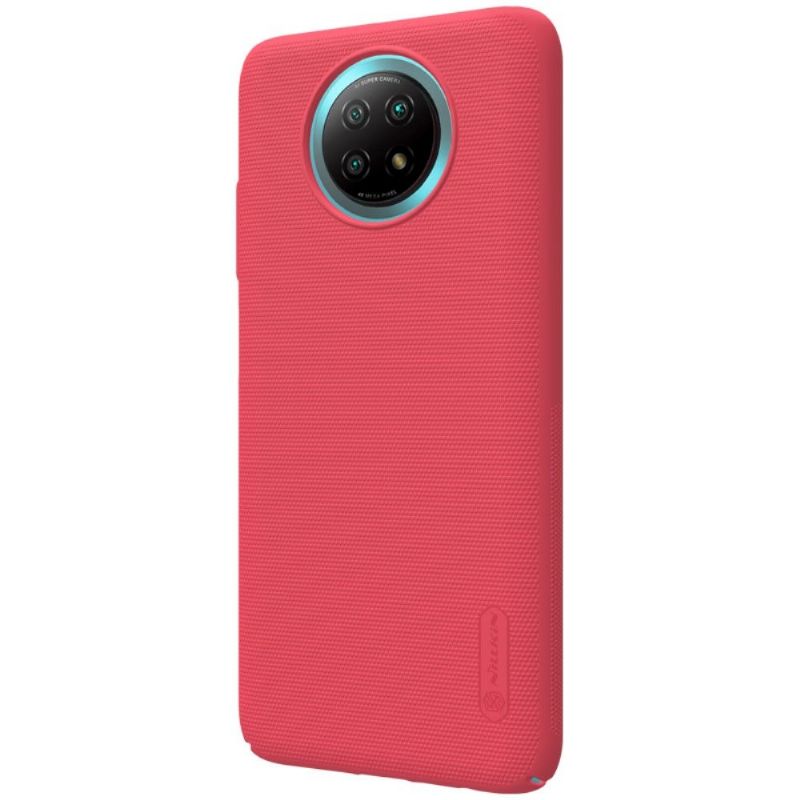 Kryt Na Xiaomi Redmi Note 9T Nillkin Rigid Frosted