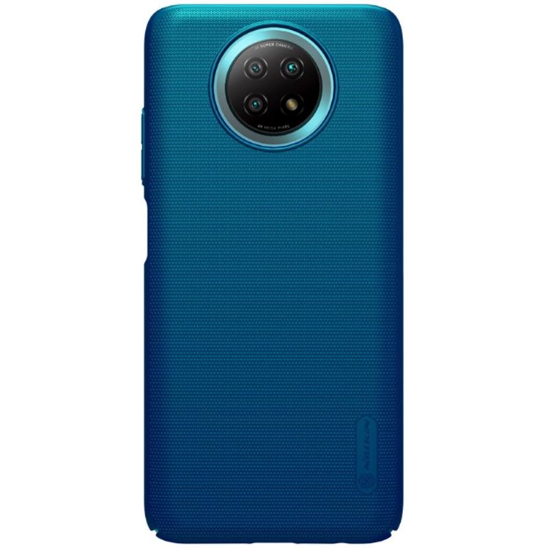 Kryt Na Xiaomi Redmi Note 9T Nillkin Rigid Frosted