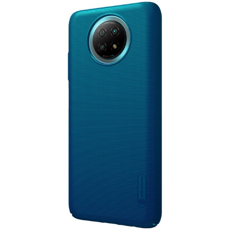 Kryt Na Xiaomi Redmi Note 9T Nillkin Rigid Frosted