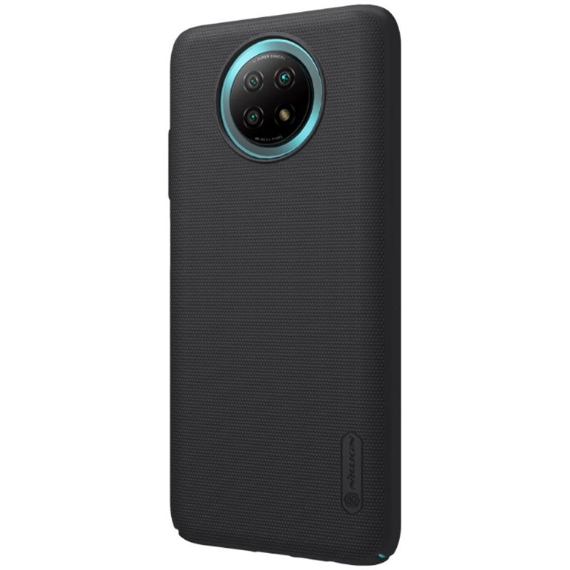 Kryt Na Xiaomi Redmi Note 9T Nillkin Rigid Frosted