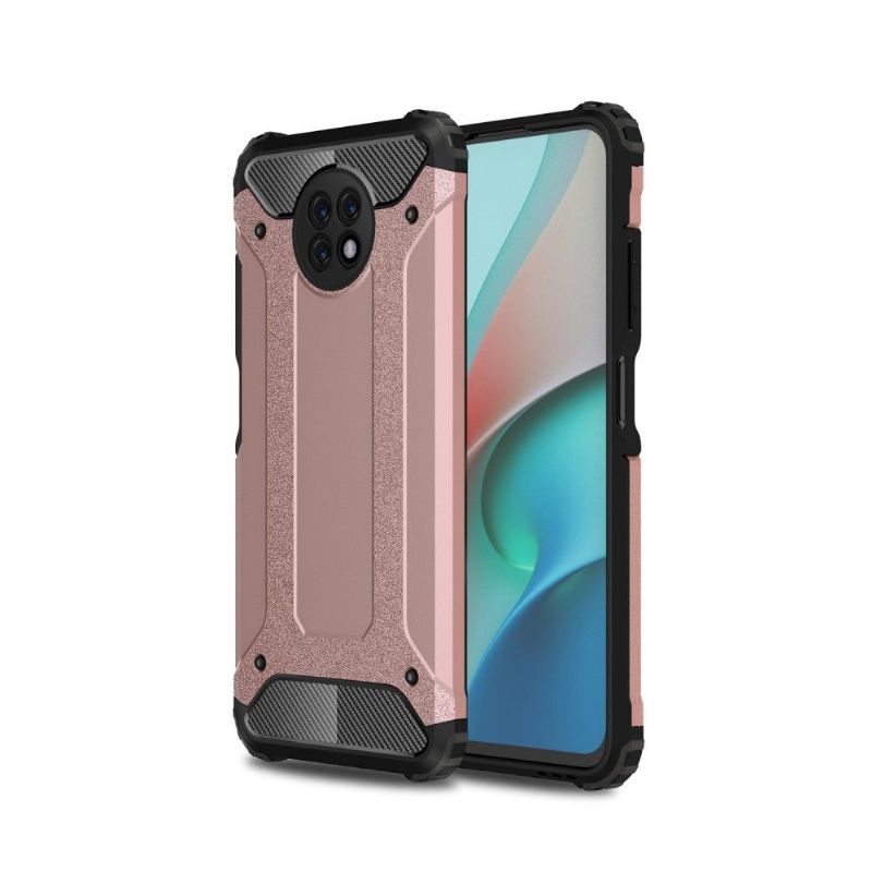 Kryt Na Xiaomi Redmi Note 9T Ochranný Armorguard