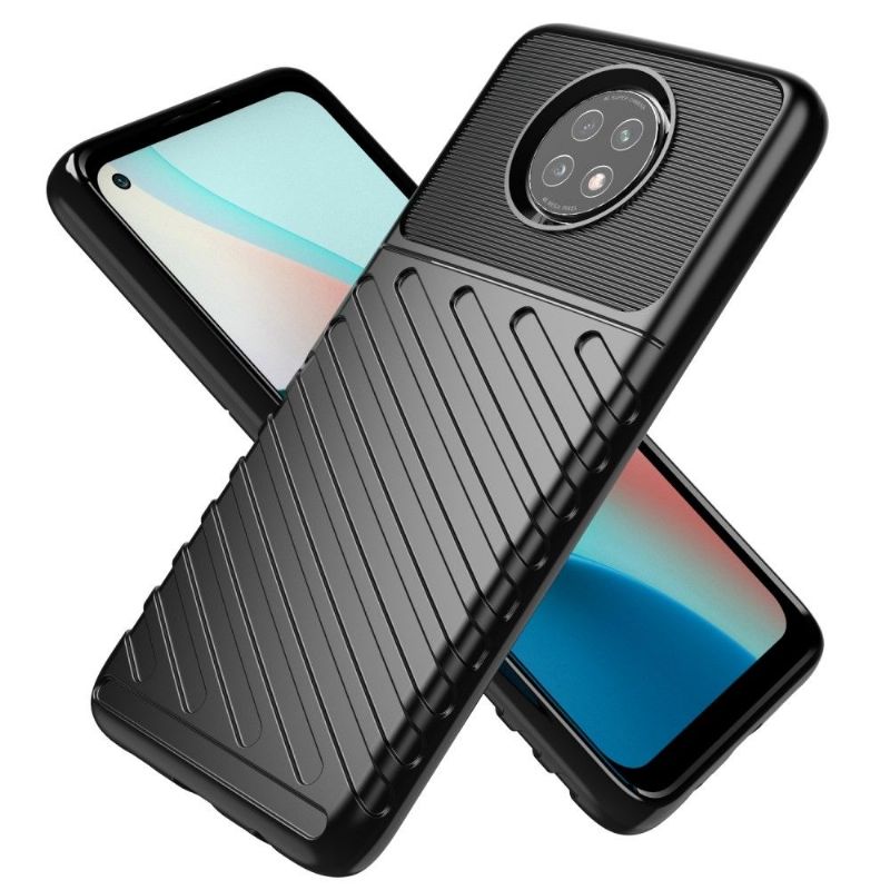 Kryt Na Xiaomi Redmi Note 9T Ochranný Série Thor