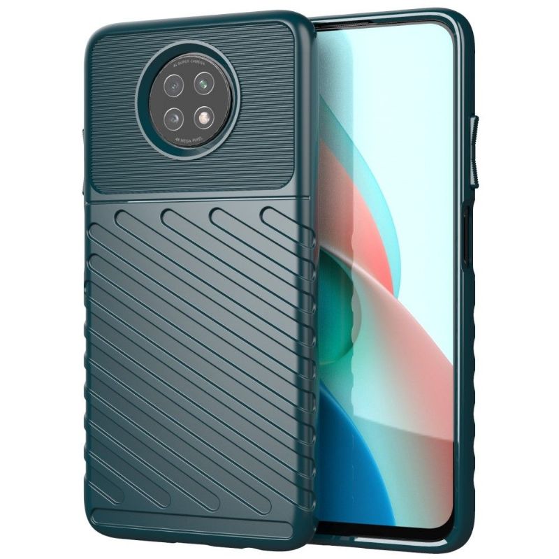 Kryt Na Xiaomi Redmi Note 9T Ochranný Série Thor