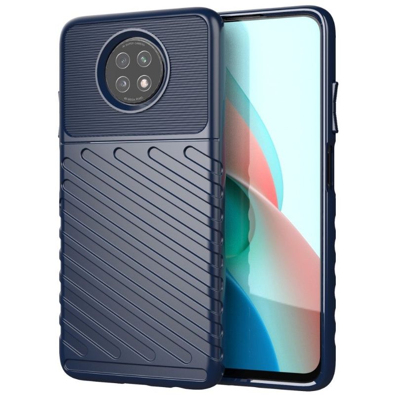 Kryt Na Xiaomi Redmi Note 9T Ochranný Série Thor