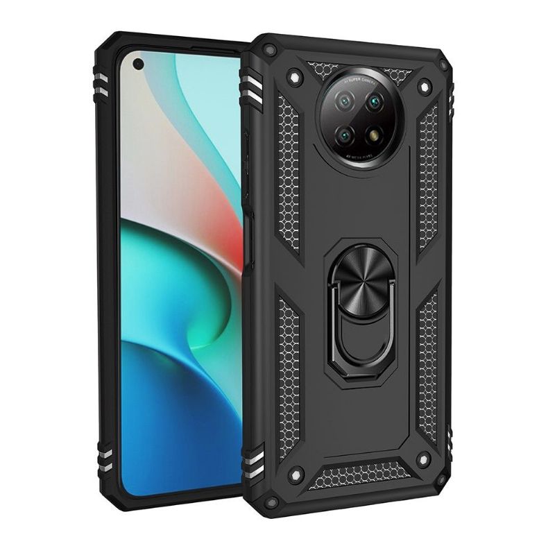 Kryt Na Xiaomi Redmi Note 9T Podpora Hybridních Funkcí