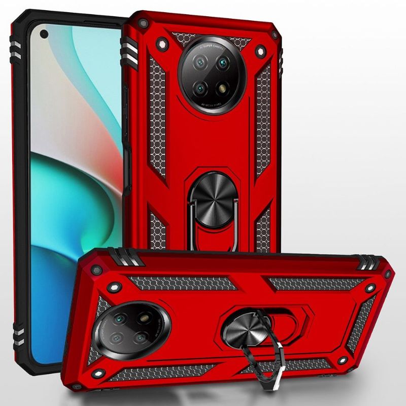 Kryt Na Xiaomi Redmi Note 9T Podpora Hybridních Funkcí