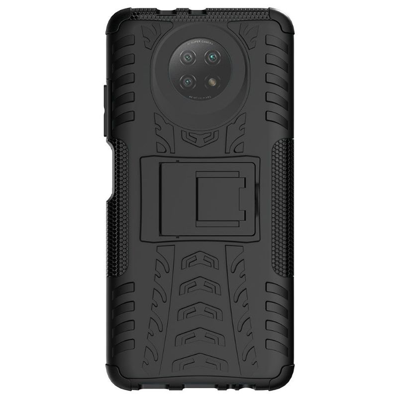 Kryt Na Xiaomi Redmi Note 9T Protiskluzové S Integrovanou Podporou