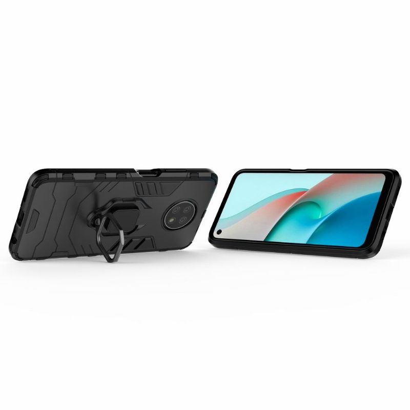 Kryt Na Xiaomi Redmi Note 9T Ultra Ochranná Belinda