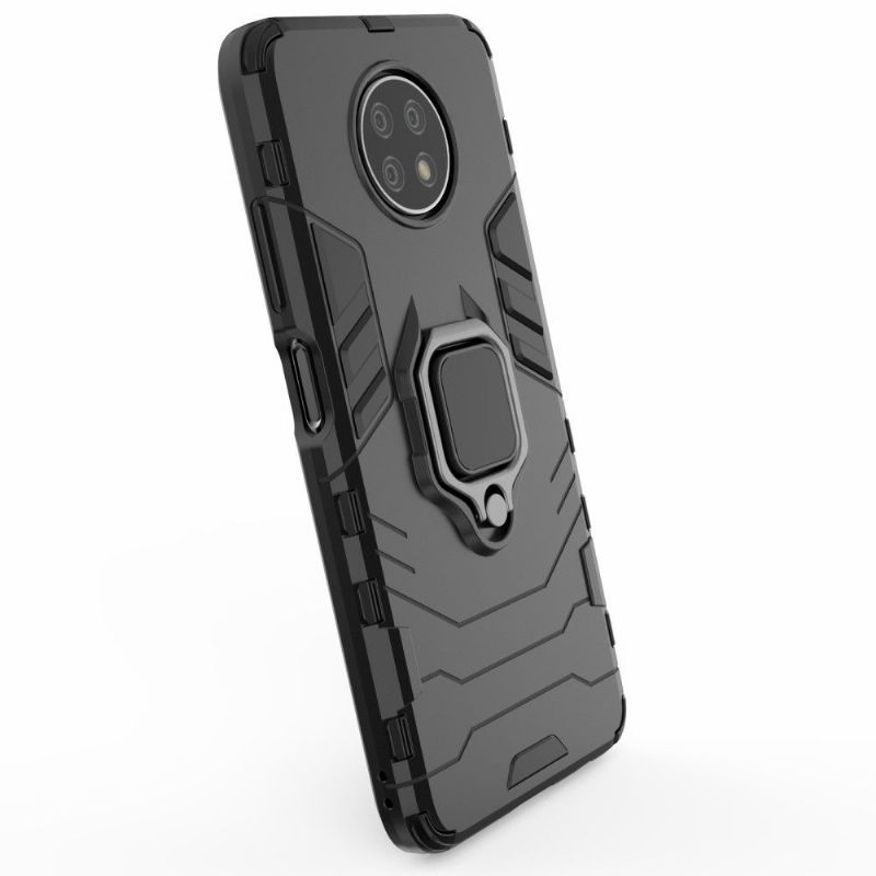 Kryt Na Xiaomi Redmi Note 9T Ultra Ochranná Belinda