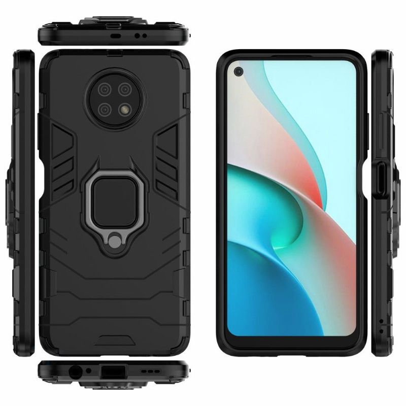 Kryt Na Xiaomi Redmi Note 9T Ultra Ochranná Belinda