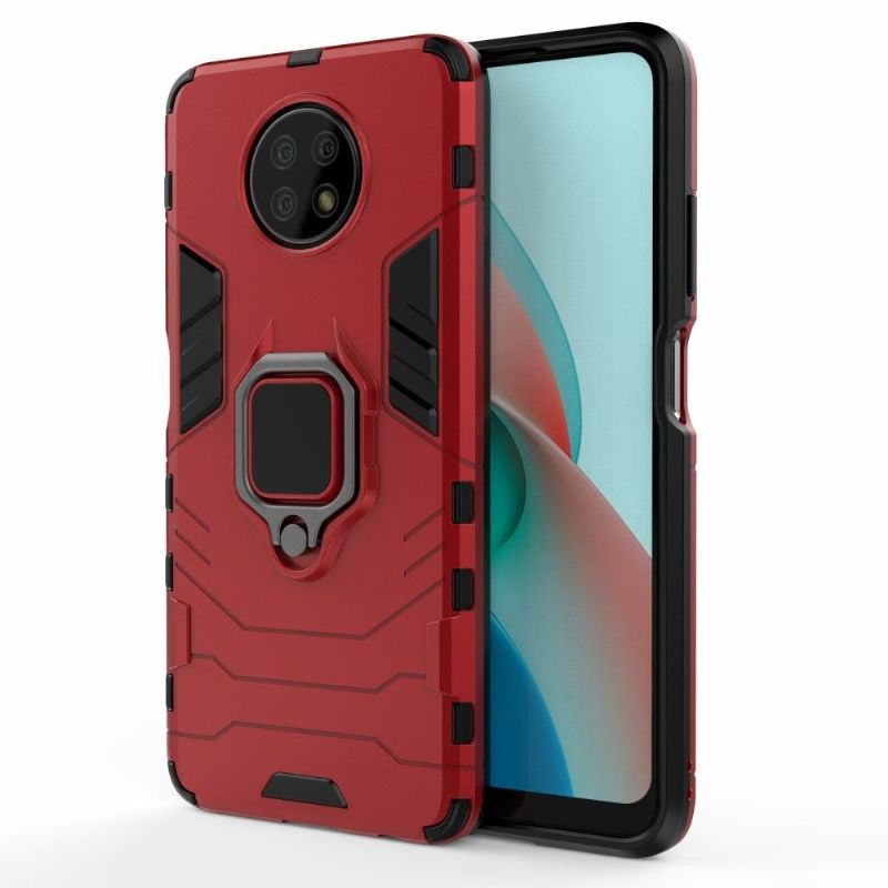 Kryt Na Xiaomi Redmi Note 9T Ultra Ochranná Belinda